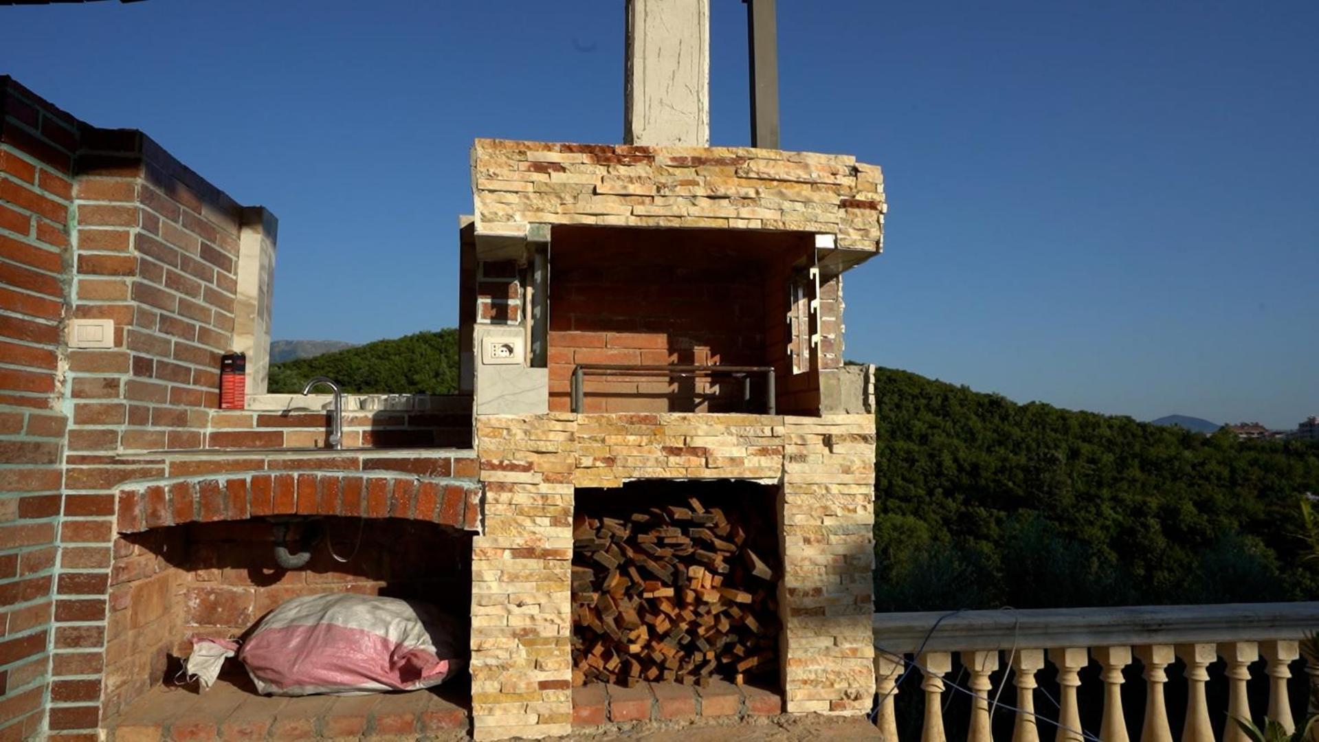 Villa Ndreca *