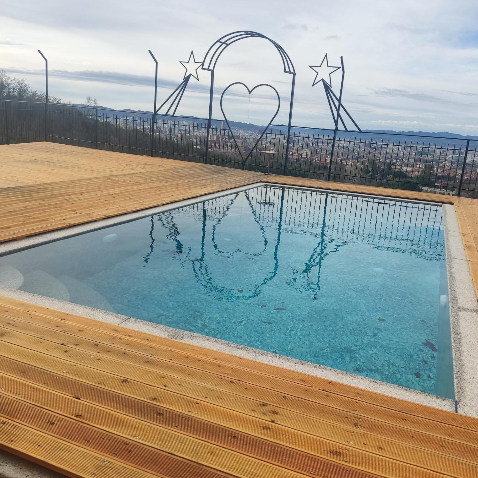 Villa Ndreca *